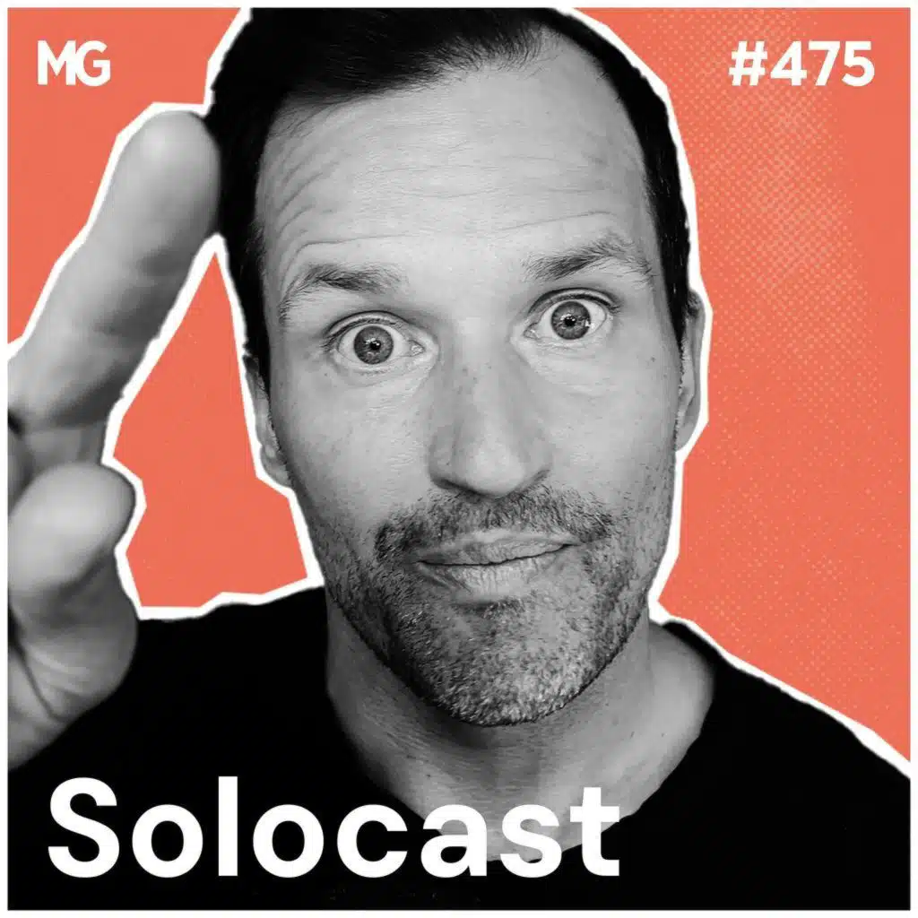 #474 Don’t Waste A Good Breakup