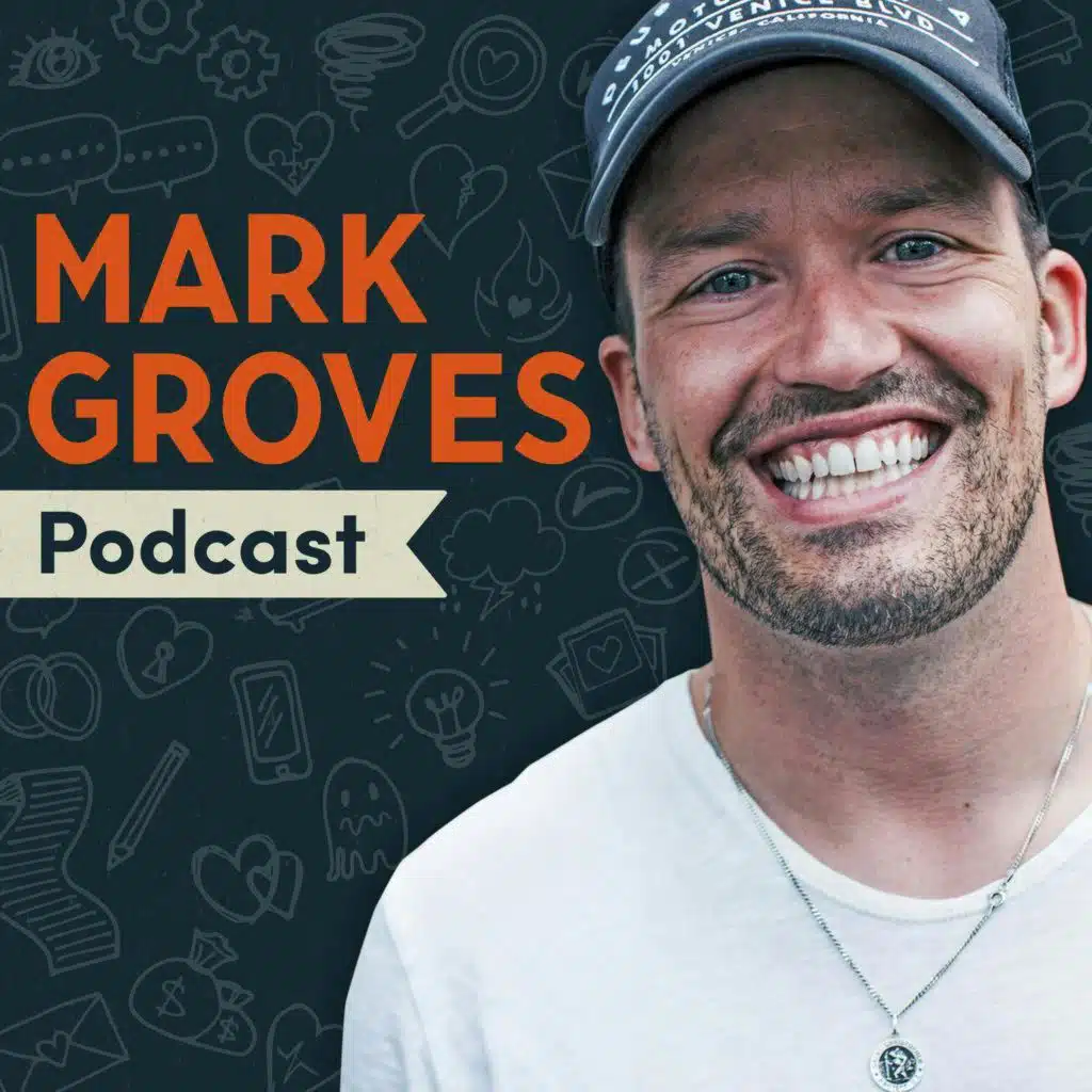 #128: Discover Your Dharma with Sahara Rose