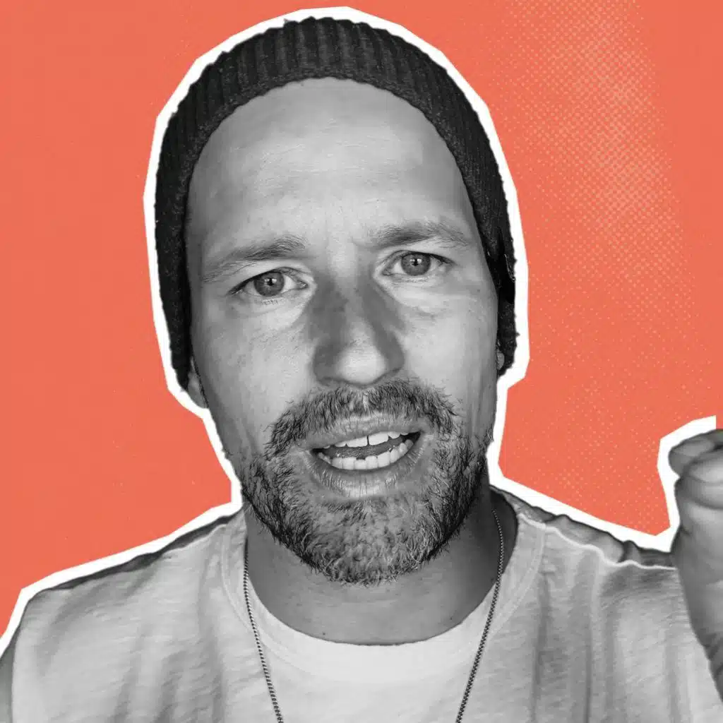 #473: Stop Your Wounds From Running Your Life