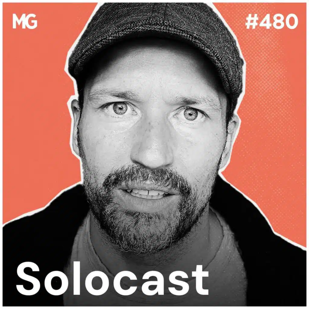 #480: When Things Fall Apart