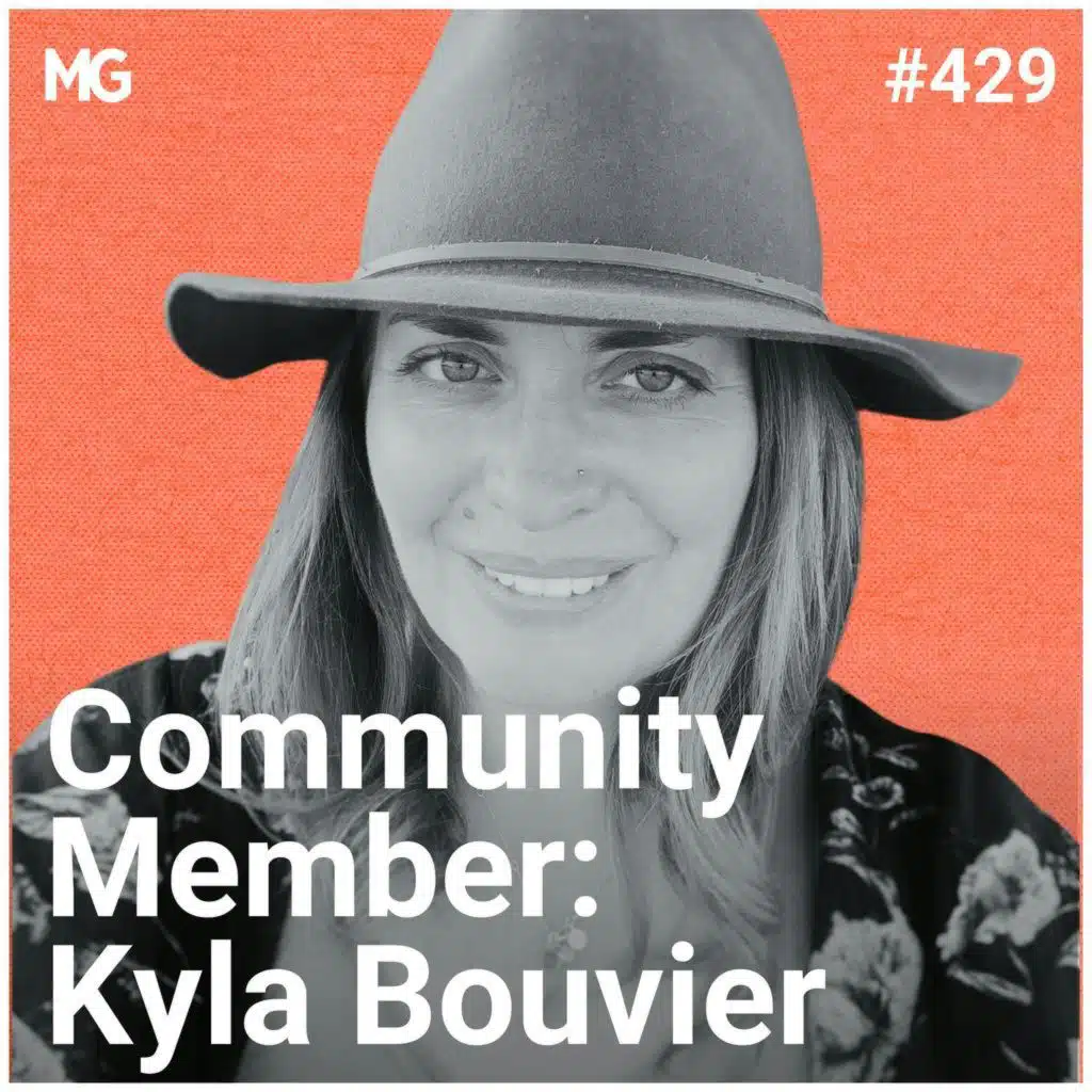 #429: Community Member Coaching Sessions: The Path to Secure Attachment