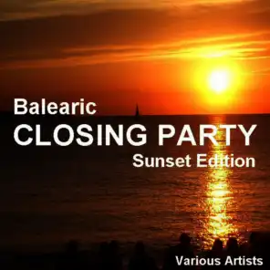 Balearic Closing Party Sunset Edition