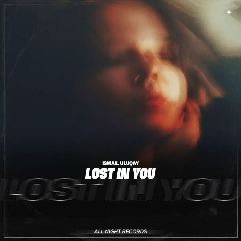 Lost in You