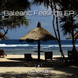 Balearic Feelings (Instrumental Mix)