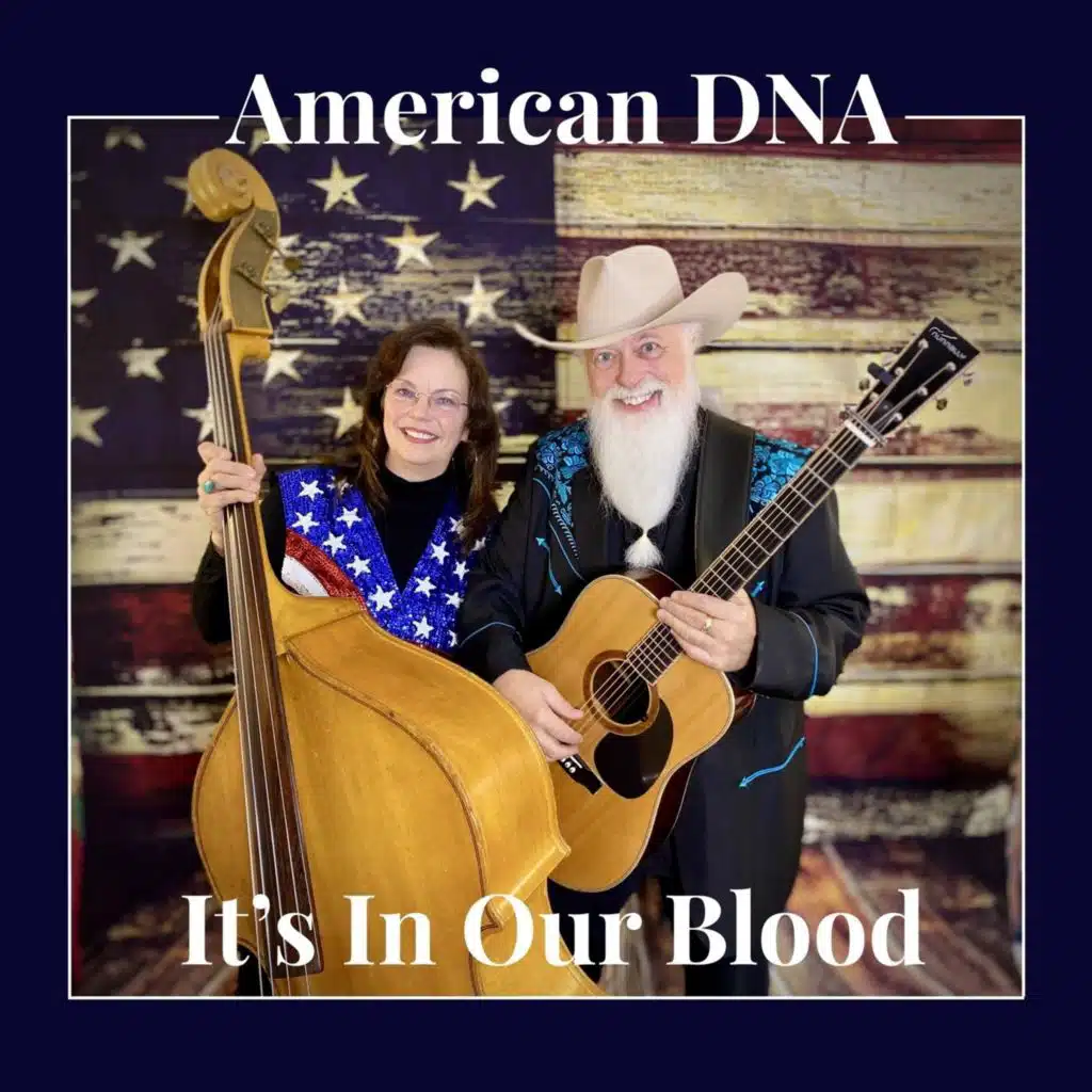 American DNA