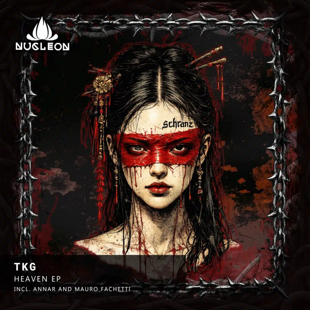 TKG, ANNAR & Mauro Fachetti