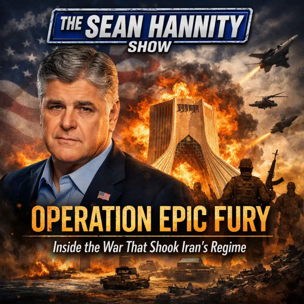 Inside The War That Shook Iran