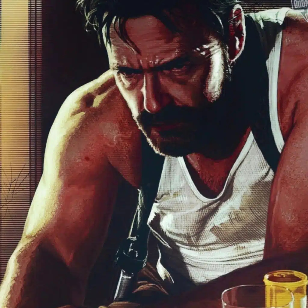 Max Payne