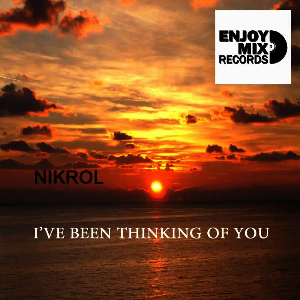 I've Been Thinking Of You (Extended Version)