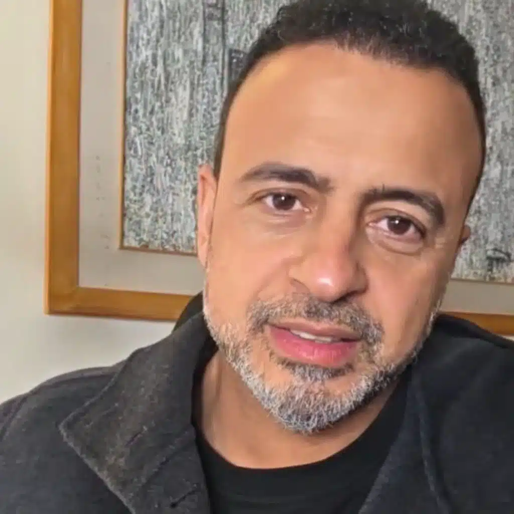 17- تعلم الفضفضة مع ربنا