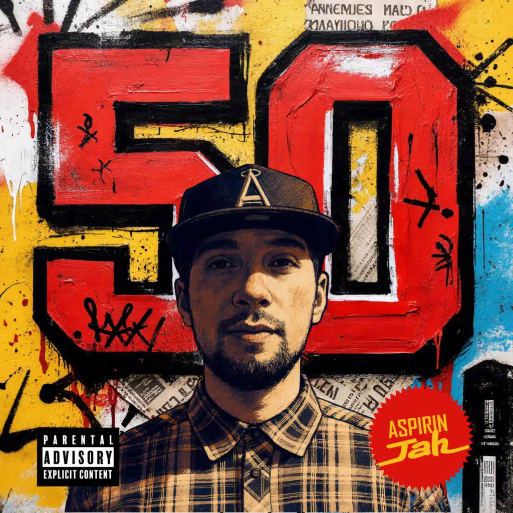 Aspirin Jah