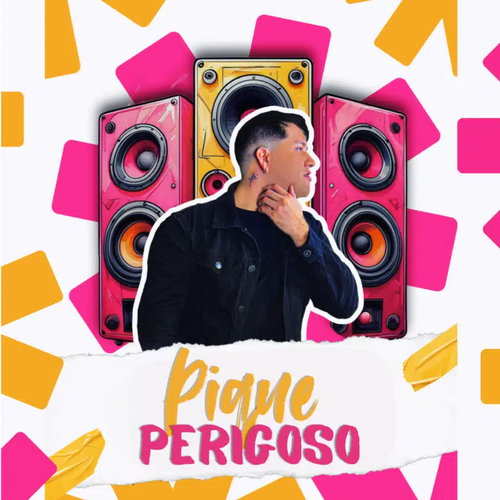 PIQUE PERIGOSO (Remix)