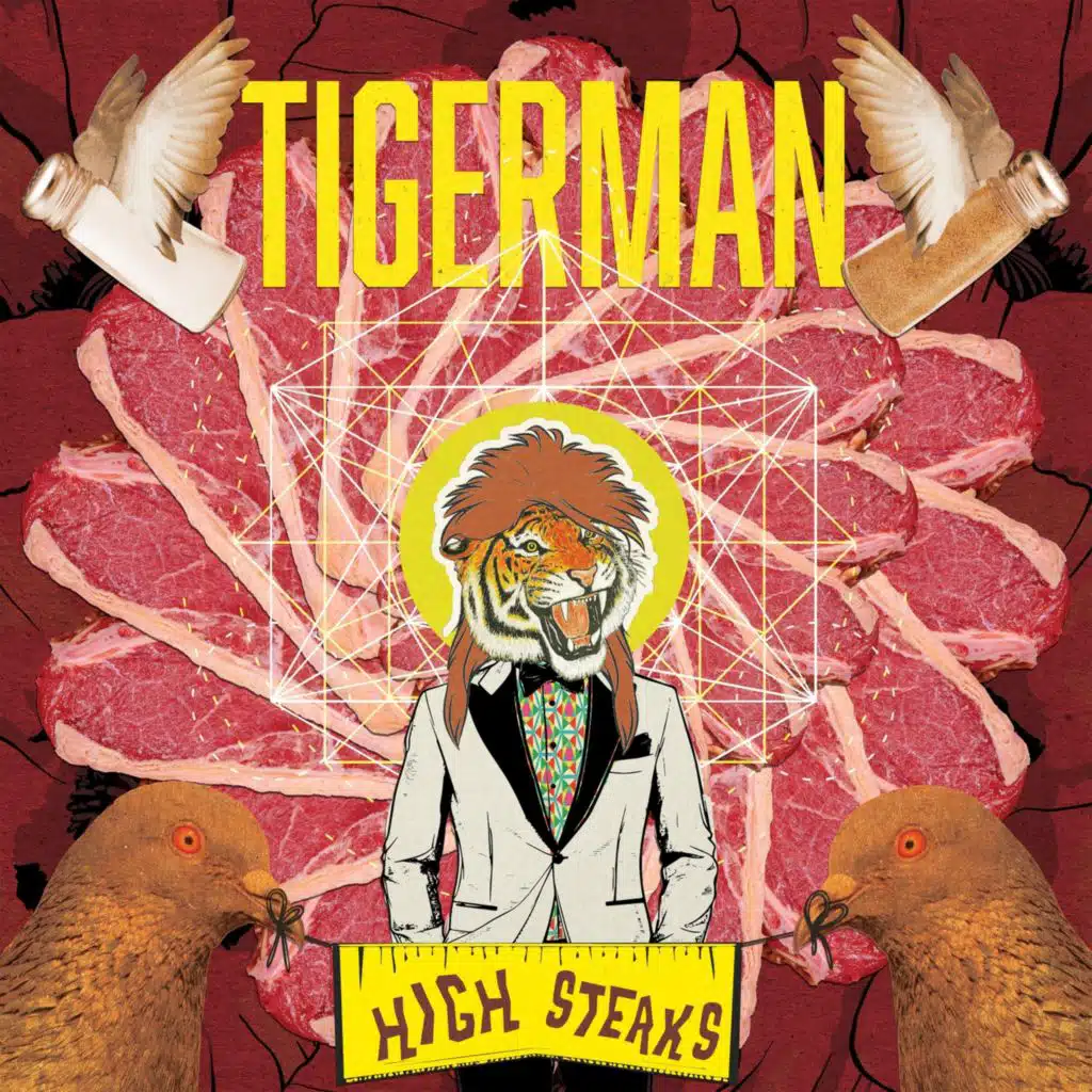 High Steaks