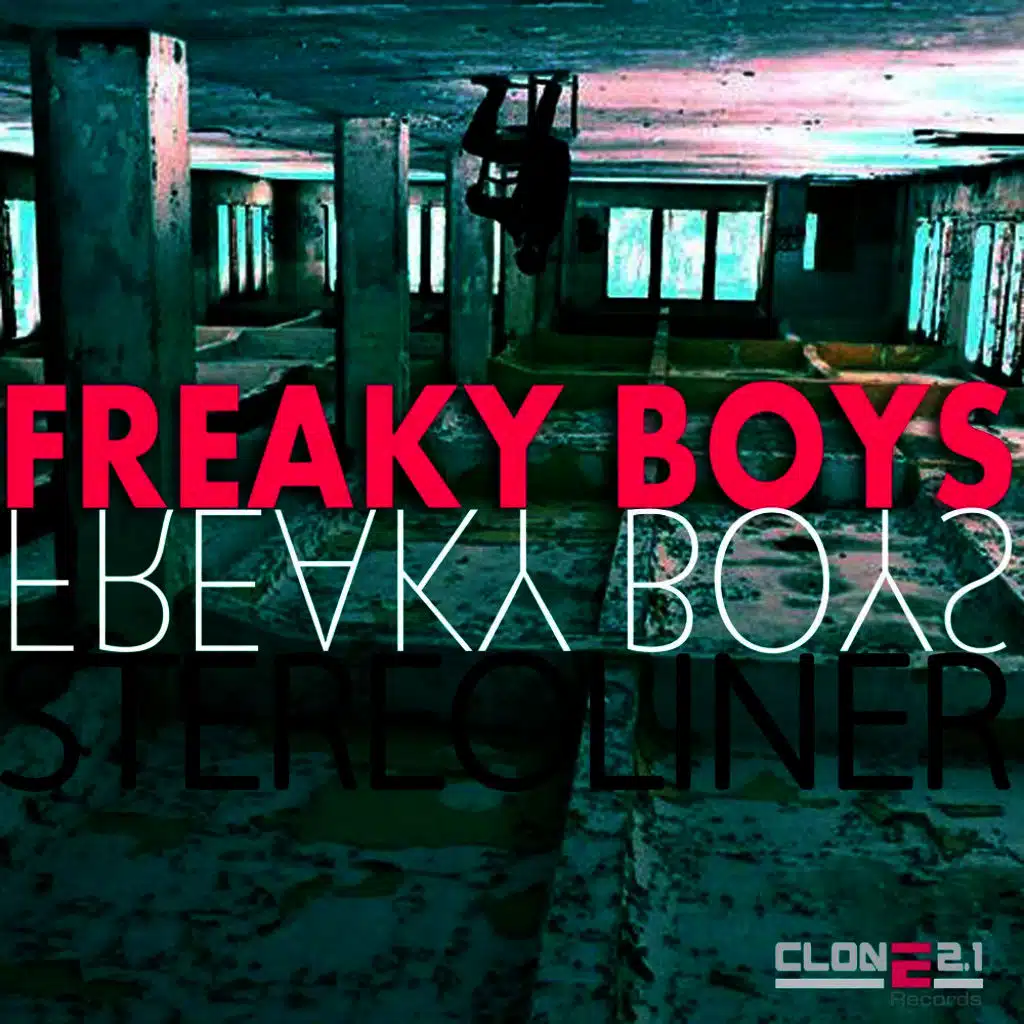 Freaky Boys