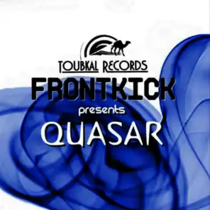 Quasar (Touzani Reda)