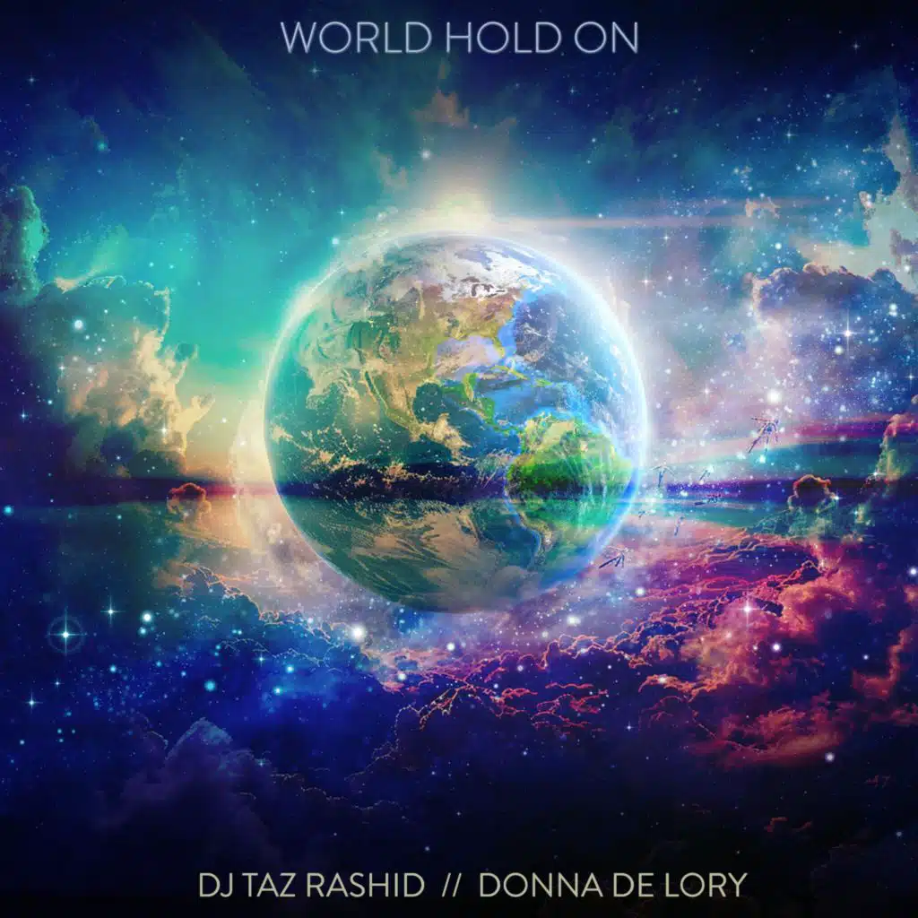 Donna De Lory & DJ Taz Rashid