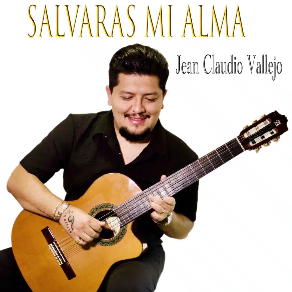 Salvarás mi alma