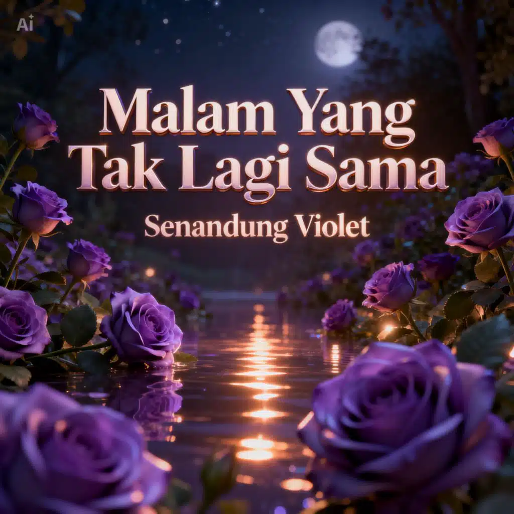 Malam Yang Tak Lagi Sama