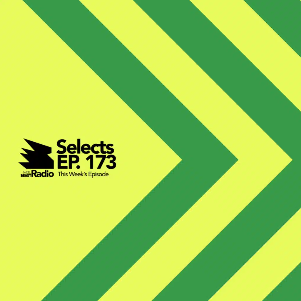MDLBEAST RADIO SELECTS 173