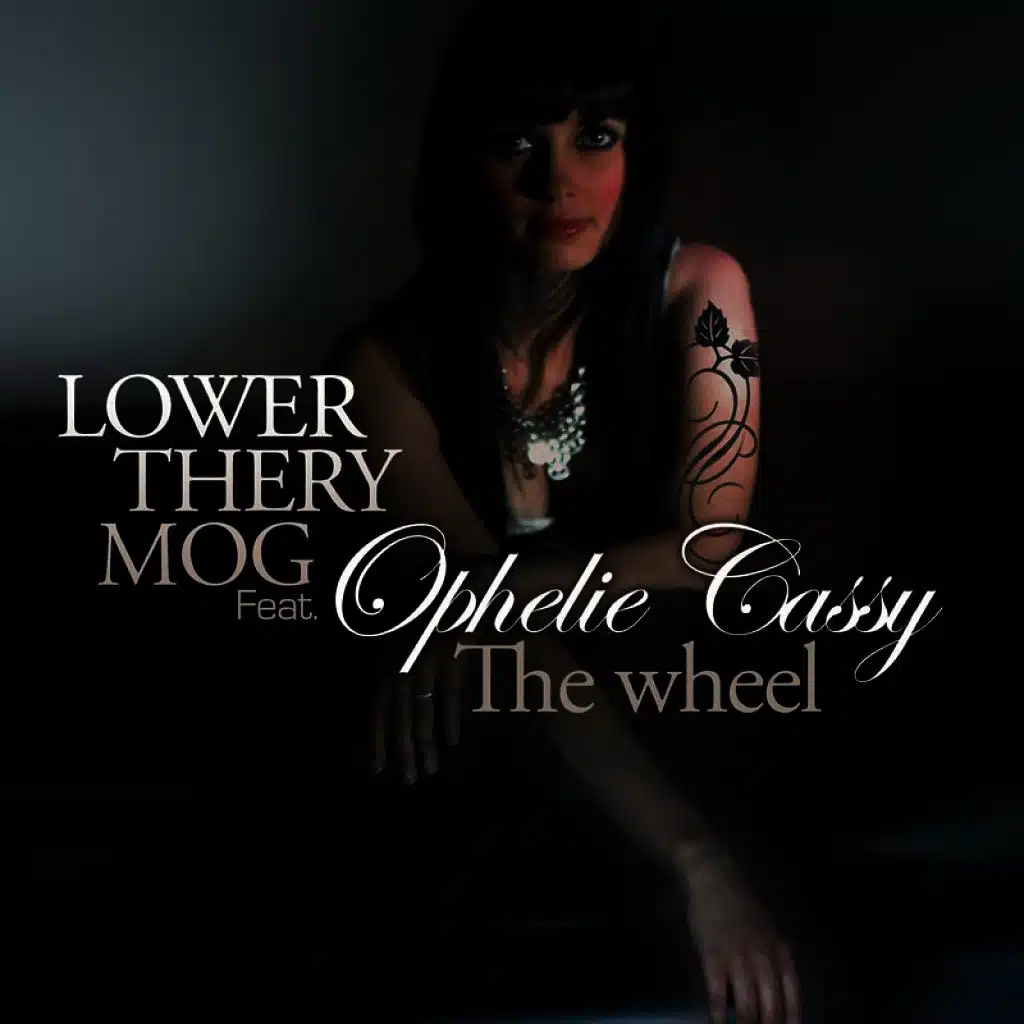 Lt&m feat. Ophelie Cassy