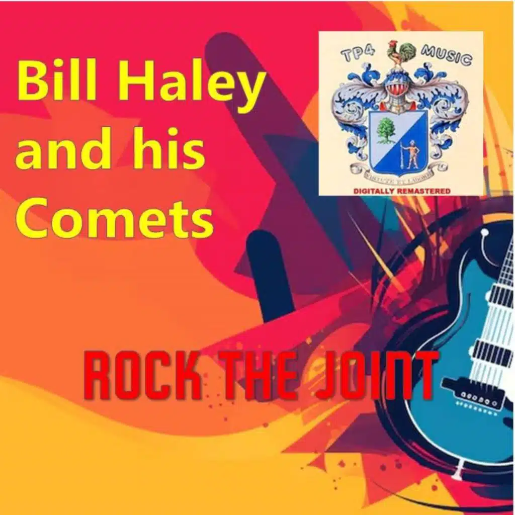 Bill Haley & The Comets