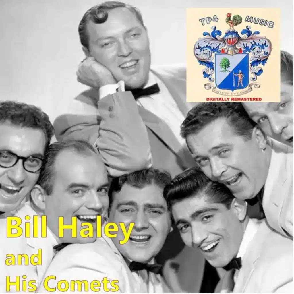 Bill Haley and His Comets