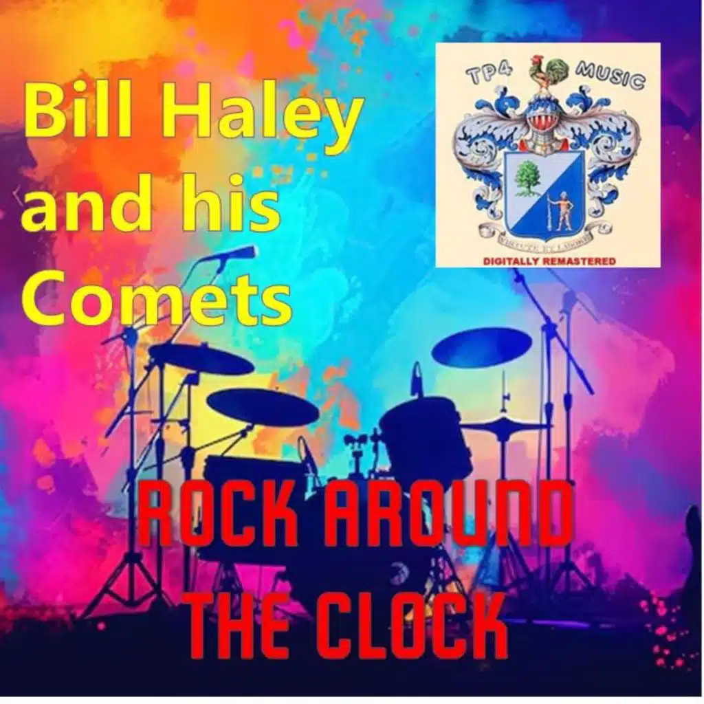 Rock Around the Clock