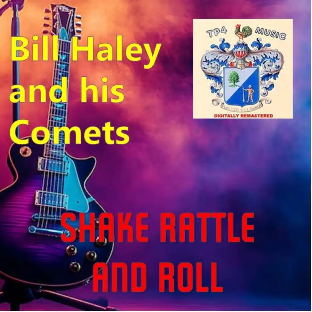 Shake, Rattle and Roll