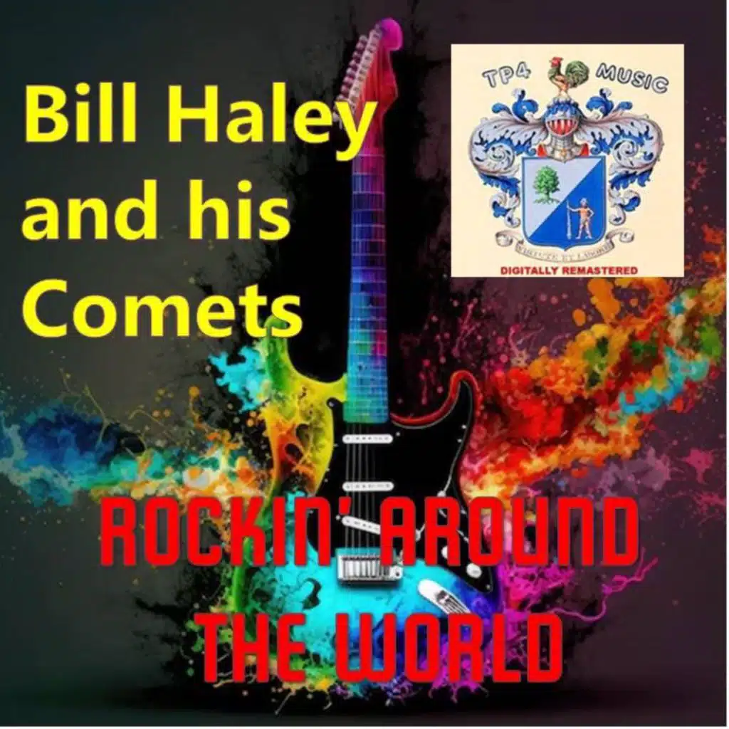 Bill Haley & The Comets