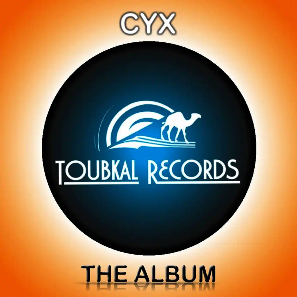 The Album