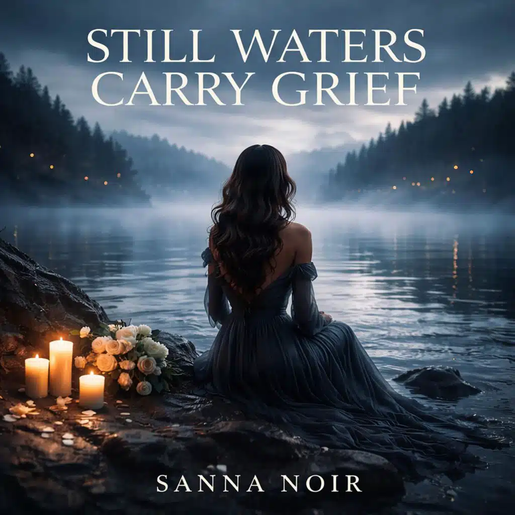 Still Waters Carry Grief