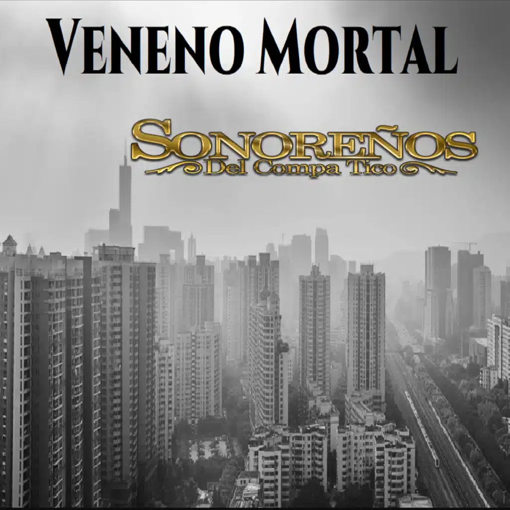 Sonoreños del Compa Tico