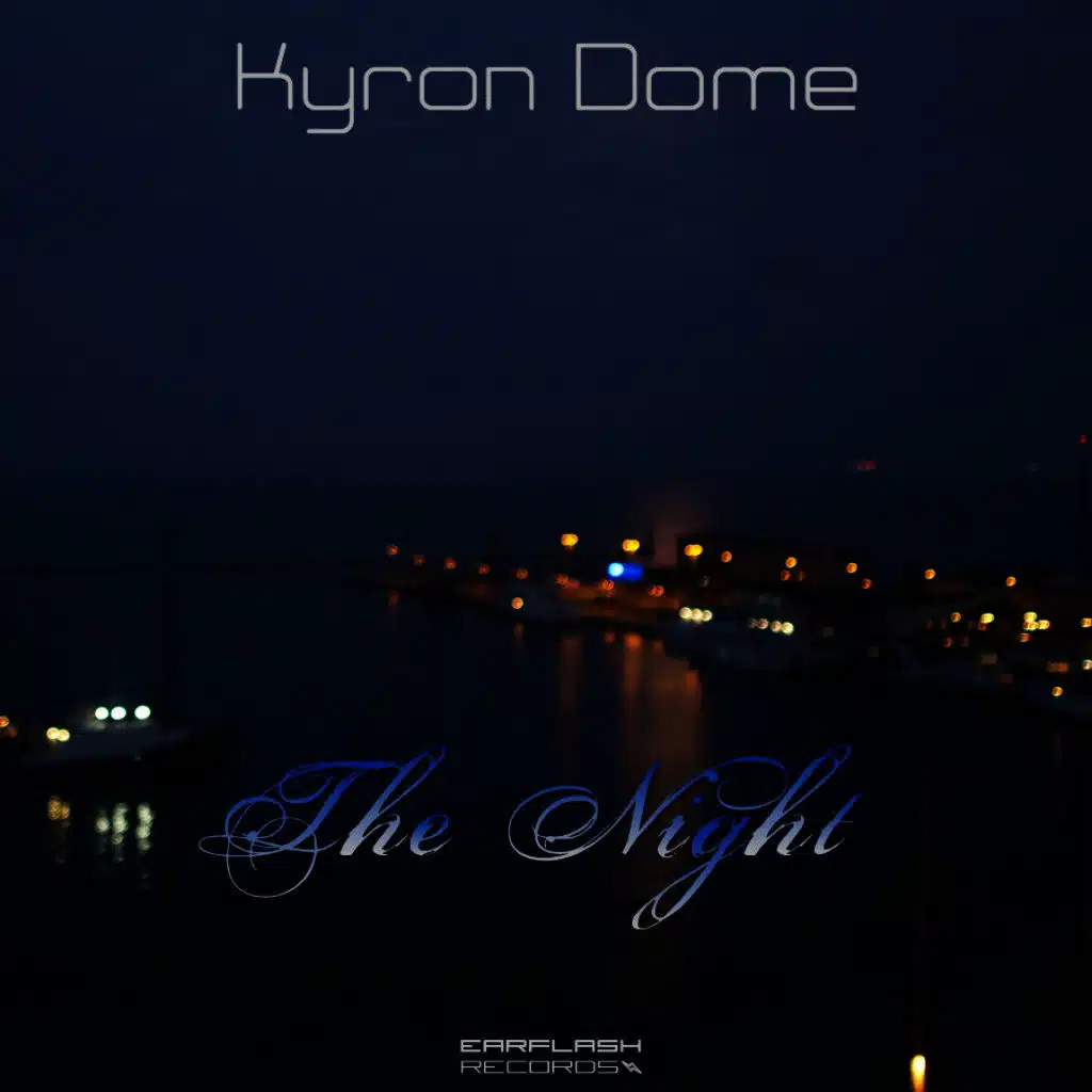 Moonlight In The City