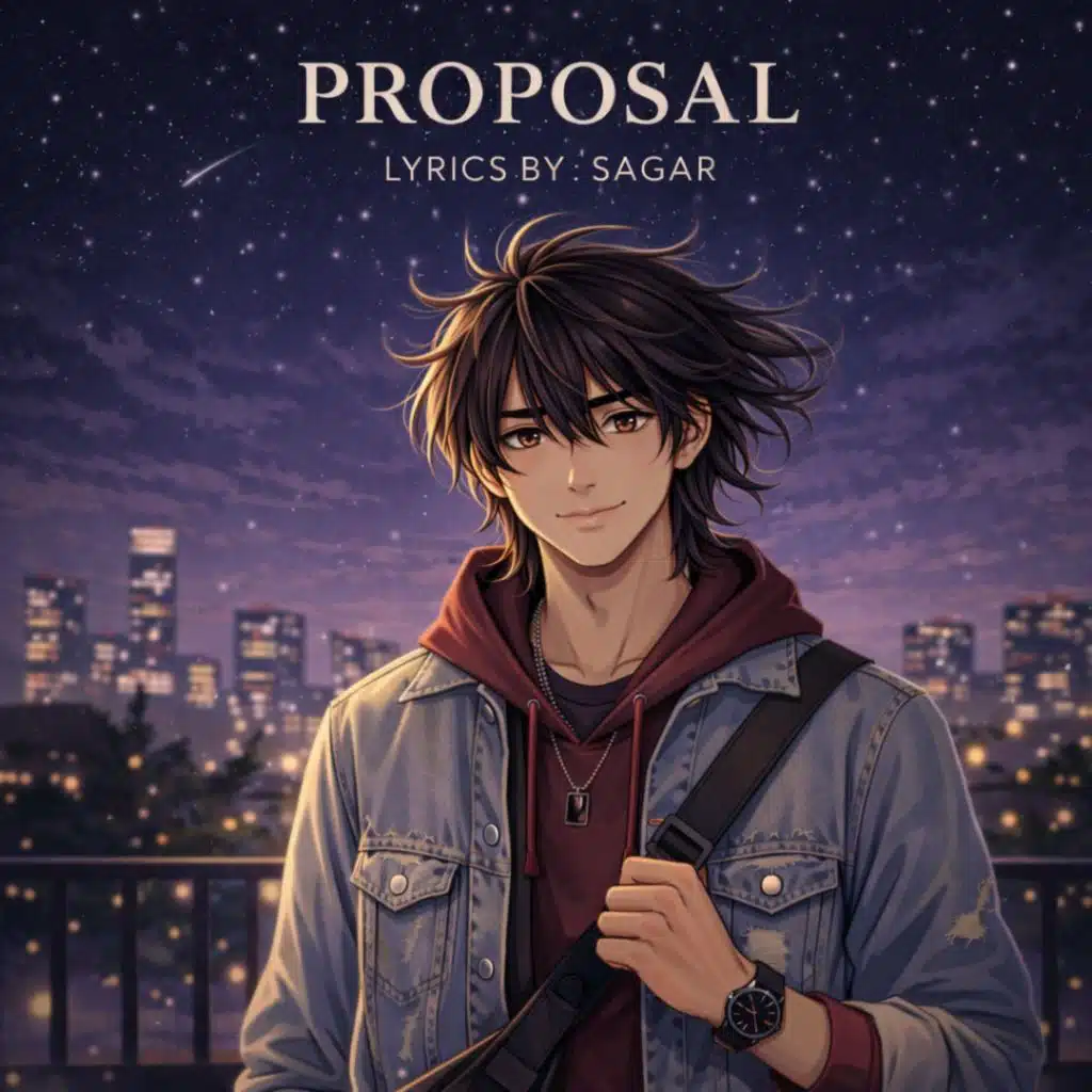 Proposal