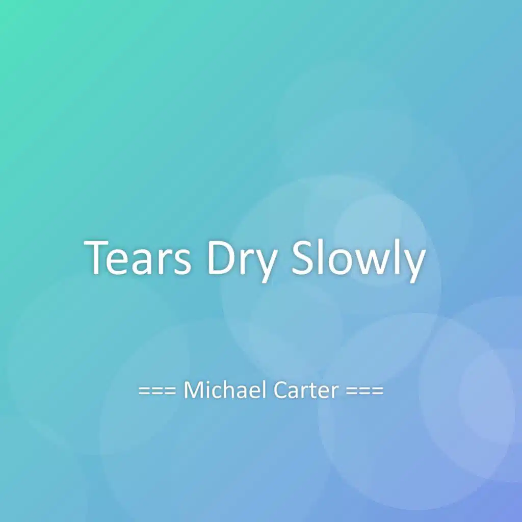 Michael Carter