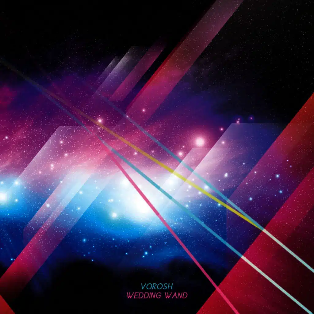 Wedding Wand