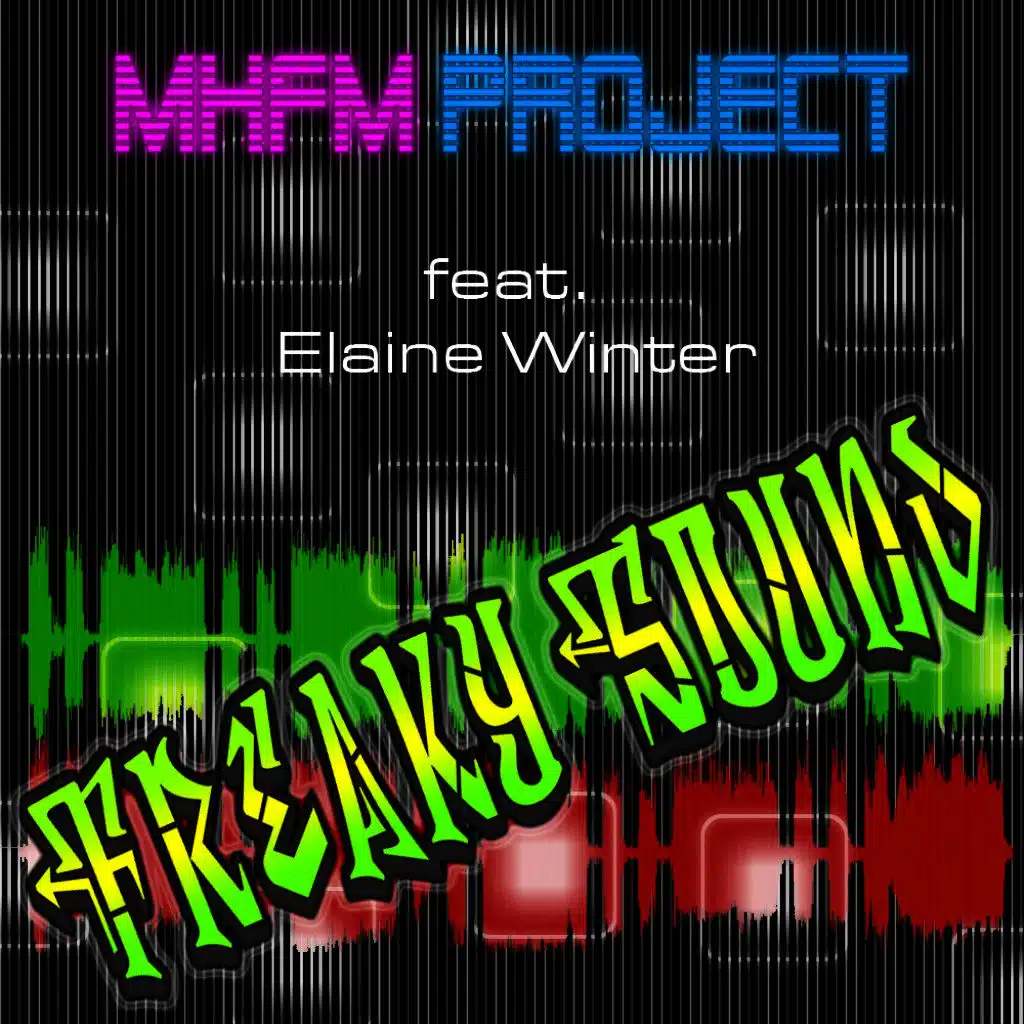Freaky Sound
