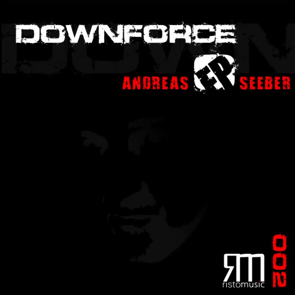 Downforce Ep