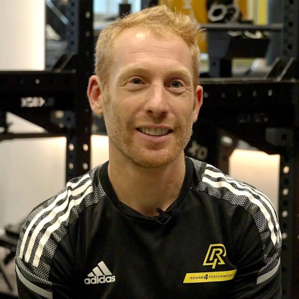 #30 Isolated lateral collateral ligament ruptures with Matt Konopinski