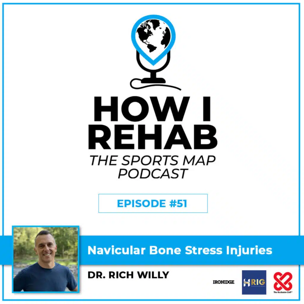 Navicular Bone Stress Injuries