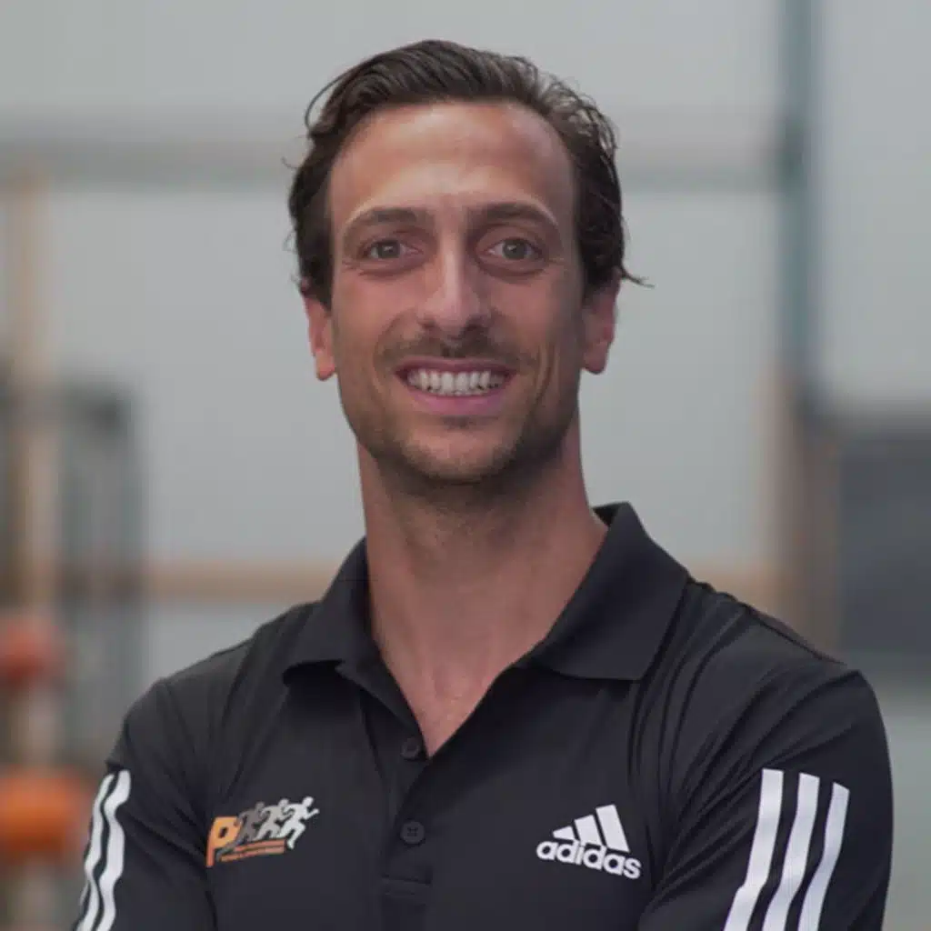 #34 How I Rehab: Common Deficits in ACL Rehabilitation with Luke Heath