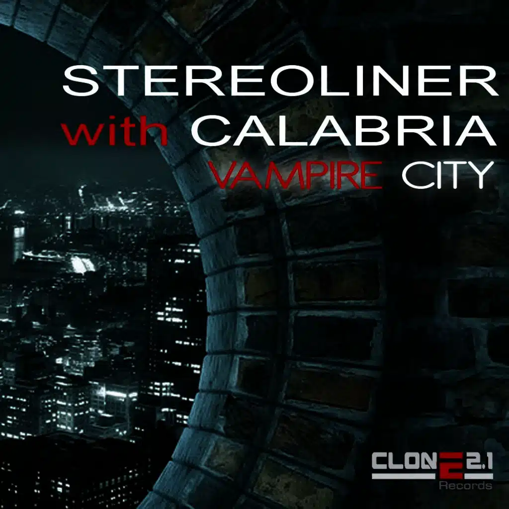 Calabria & Stereoliner