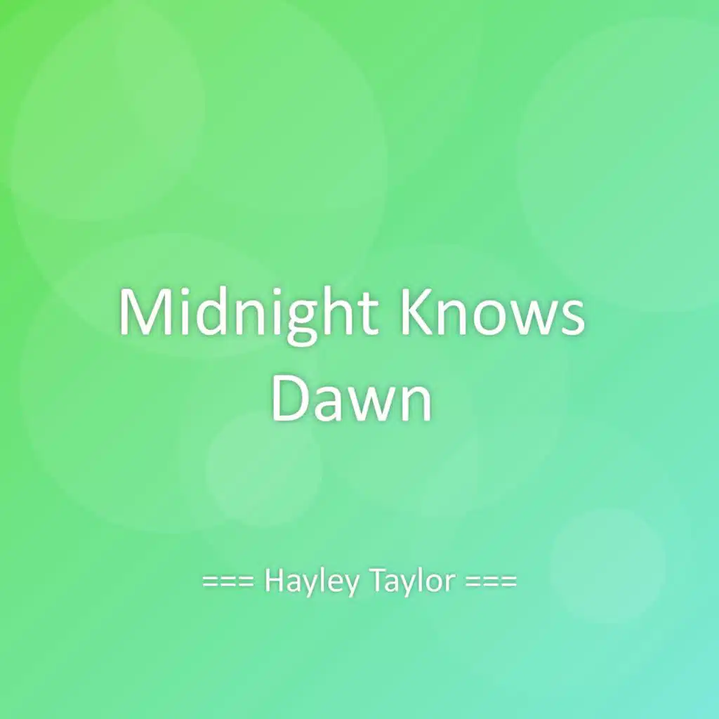 Hayley Taylor