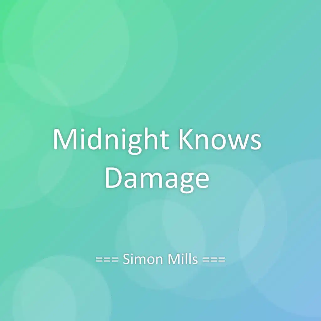 Midnight Knows Damage