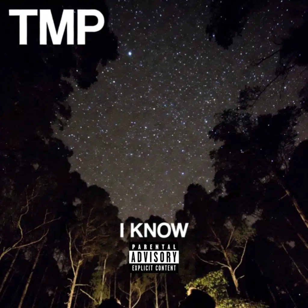 I Know