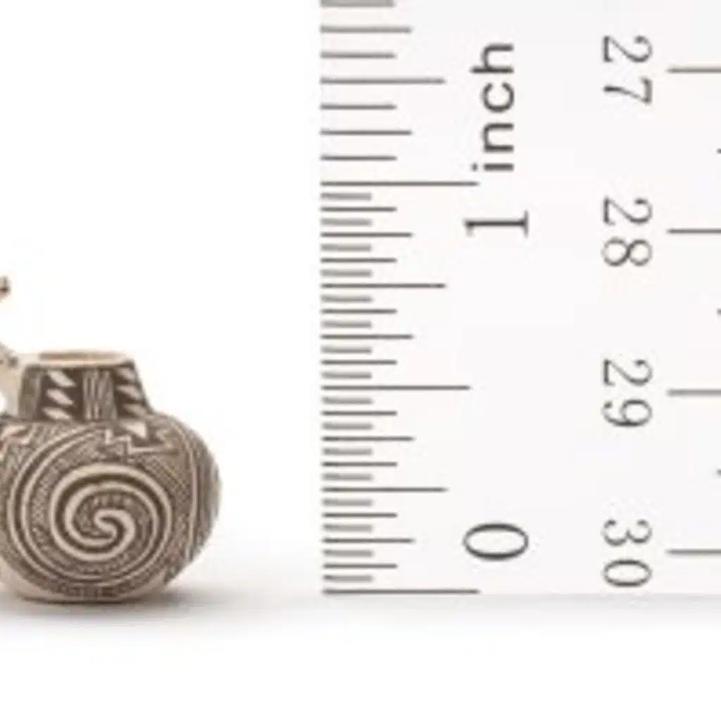 Friday, March 6, 2026 — Notable events: Heard Museum art fair and Native culture in miniature