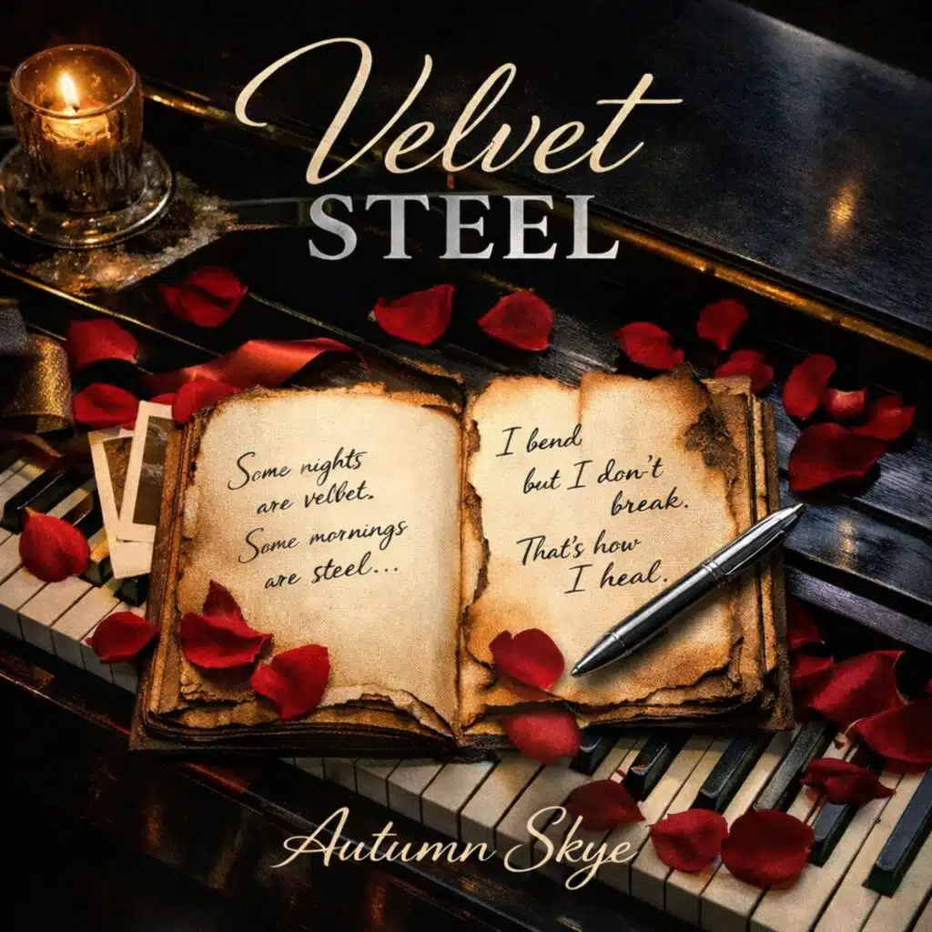 Velvet Steel