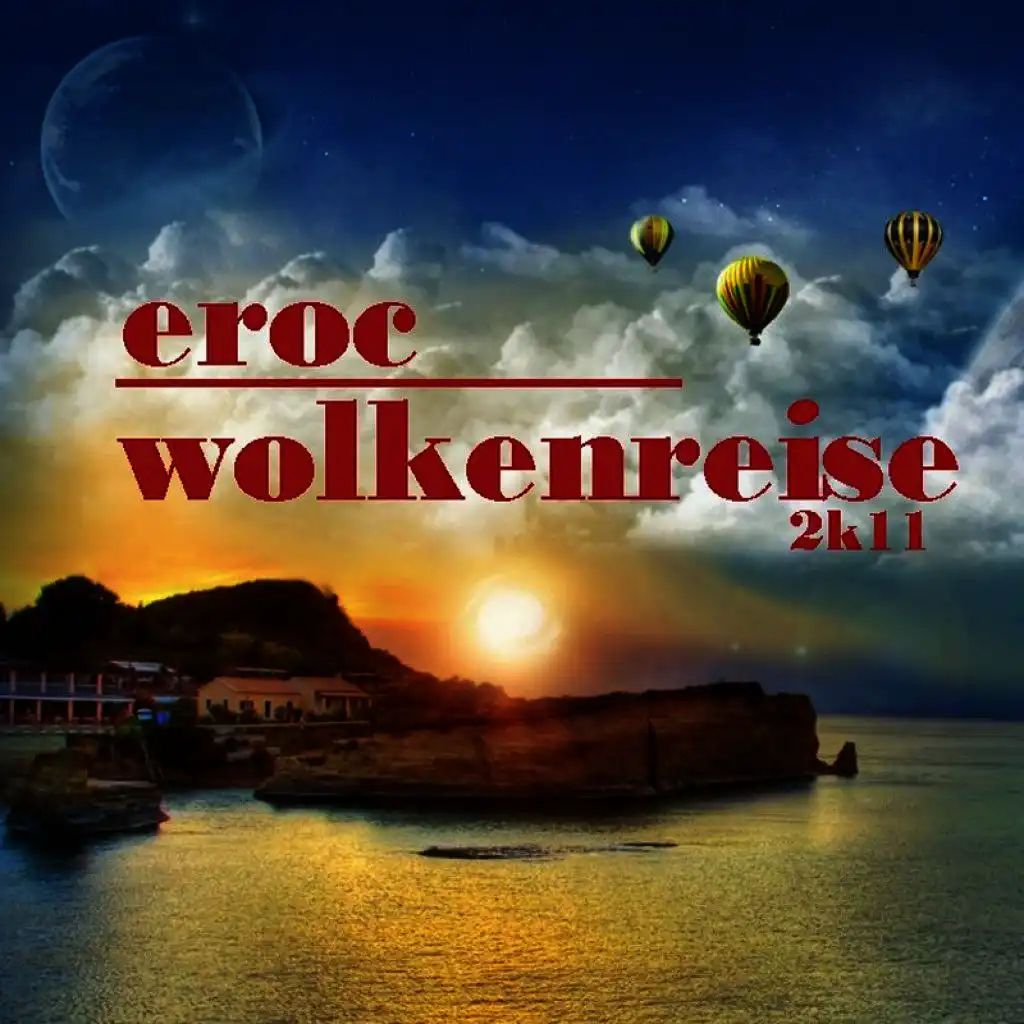 Wolkenreise 2k11 (Edlington Radio Mix)