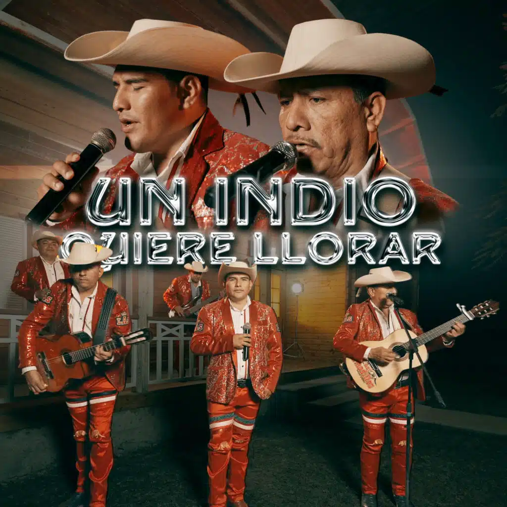 Los Armadillos De La Sierra