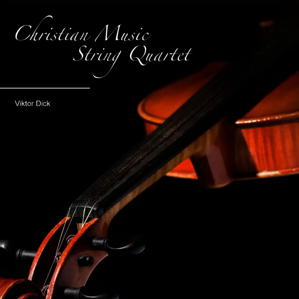 Christian Music String Quartet